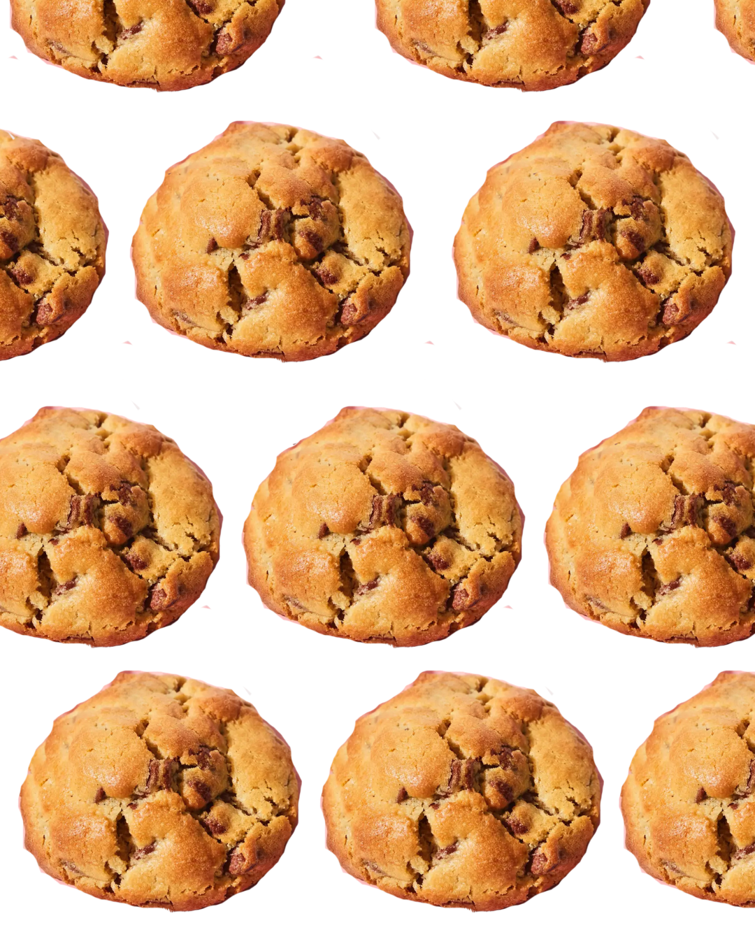
                  
                    New York Cookie
                  
                