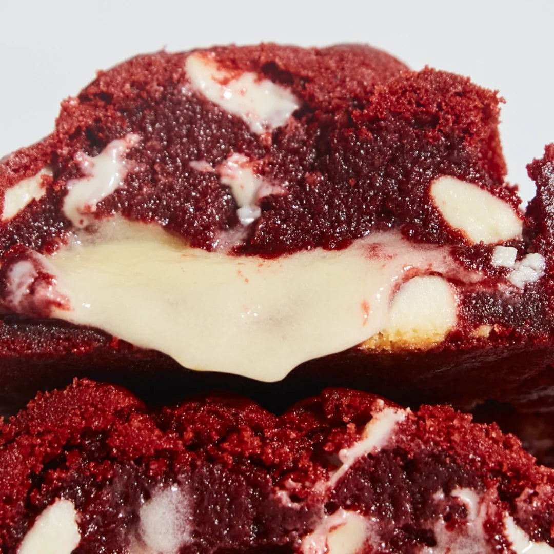 
                  
                    Red Velvet Cookie
                  
                