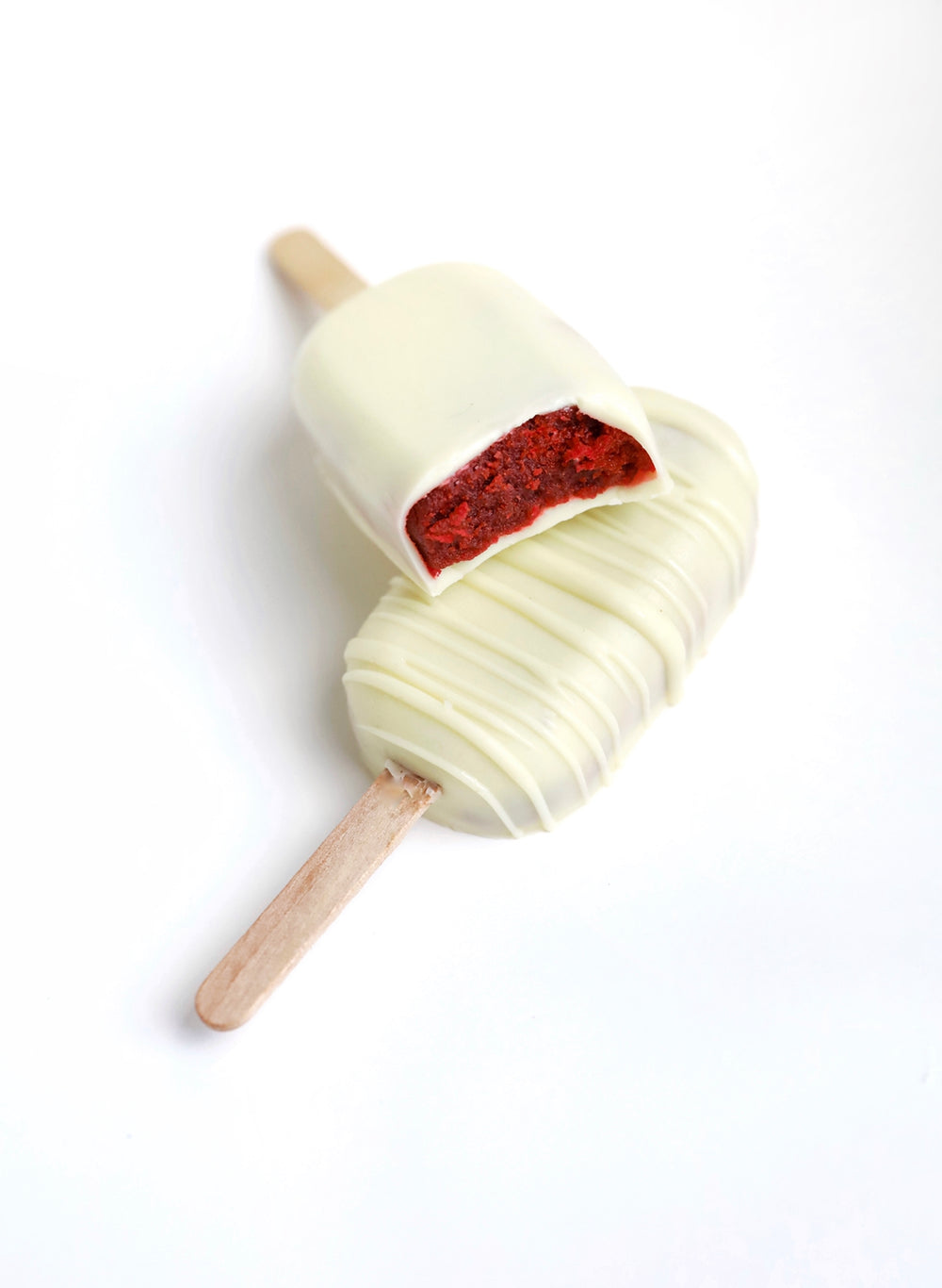 Red Velvet Pops